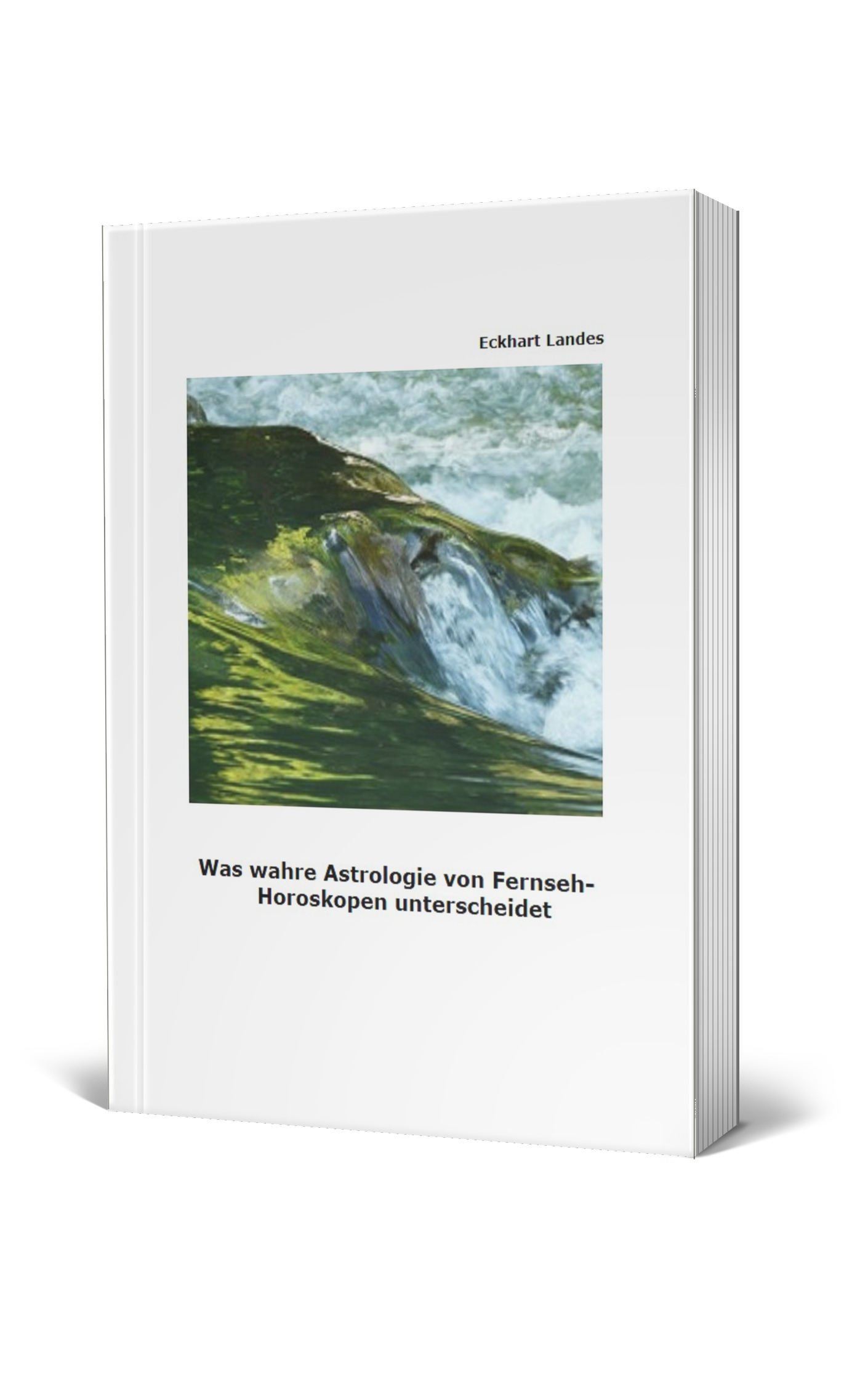 Bücher und Ebooks von Astrologie-Landes